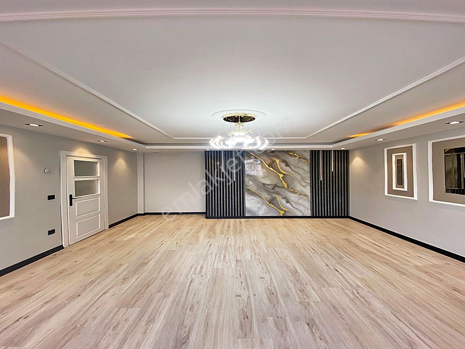 Cadde34 Yapı'dan Kıraçta 4+1 Sıfır Ayarında Full Dekorlu Satılık Dubleks Daire!! - Görsel 15