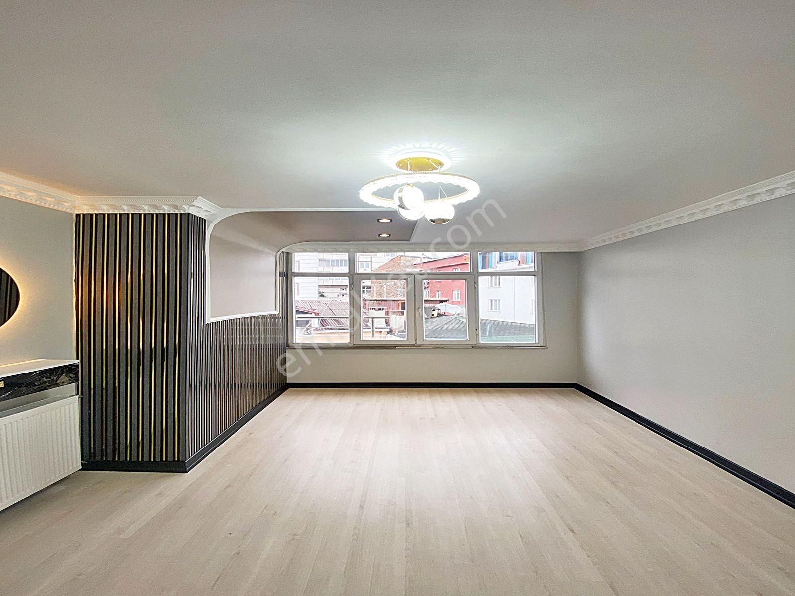 Cadde34 Yapı'dan Kıraçta 4+1 Sıfır Ayarında Full Dekorlu Satılık Dubleks Daire!! - Görsel 10