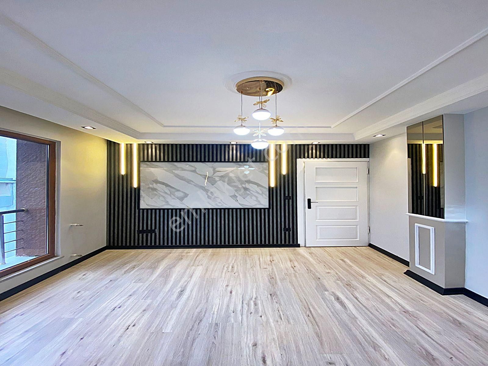 Cadde34 Yapı'dan Kıraçta 4+1 Sıfır Ayarında Full Dekorlu Satılık Dubleks Daire!! - Görsel 6