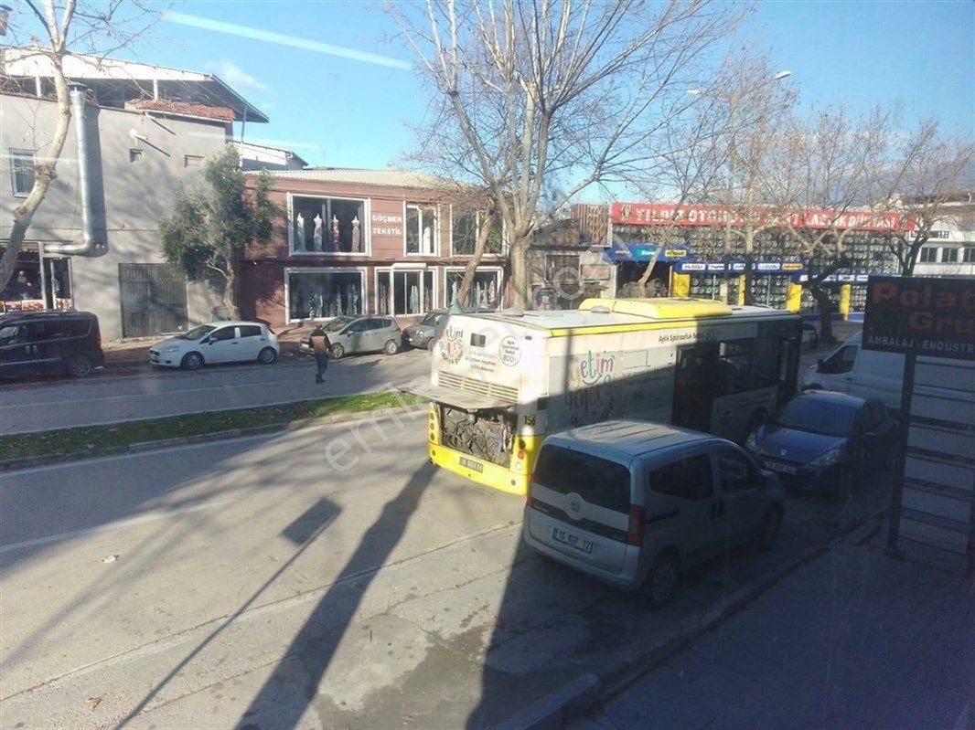 Yıldırım Anadolu Mahallesi'nde 350 M2 Kiralık İşyeri - Görsel 31