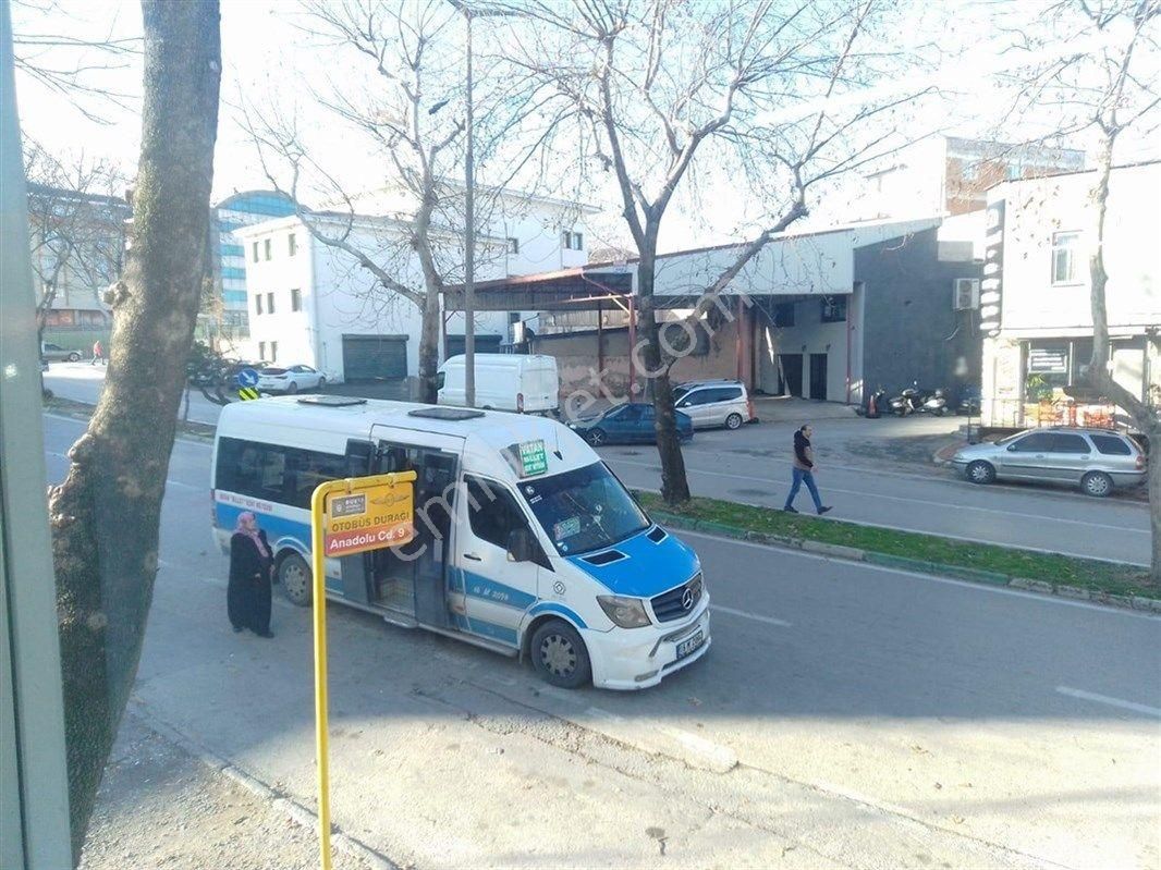 Yıldırım Anadolu Mahallesi'nde 350 M2 Kiralık İşyeri - Görsel 17