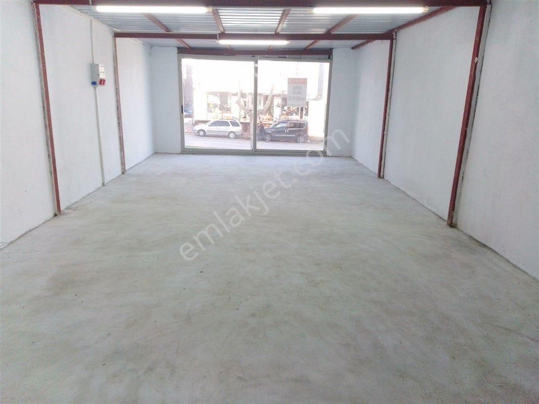 Yıldırım Anadolu Mahallesi'nde 350 M2 Kiralık İşyeri - Görsel 2