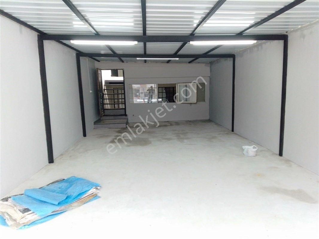 Yıldırım Anadolu Mahallesi'nde 350 M2 Kiralık İşyeri - Görsel 30