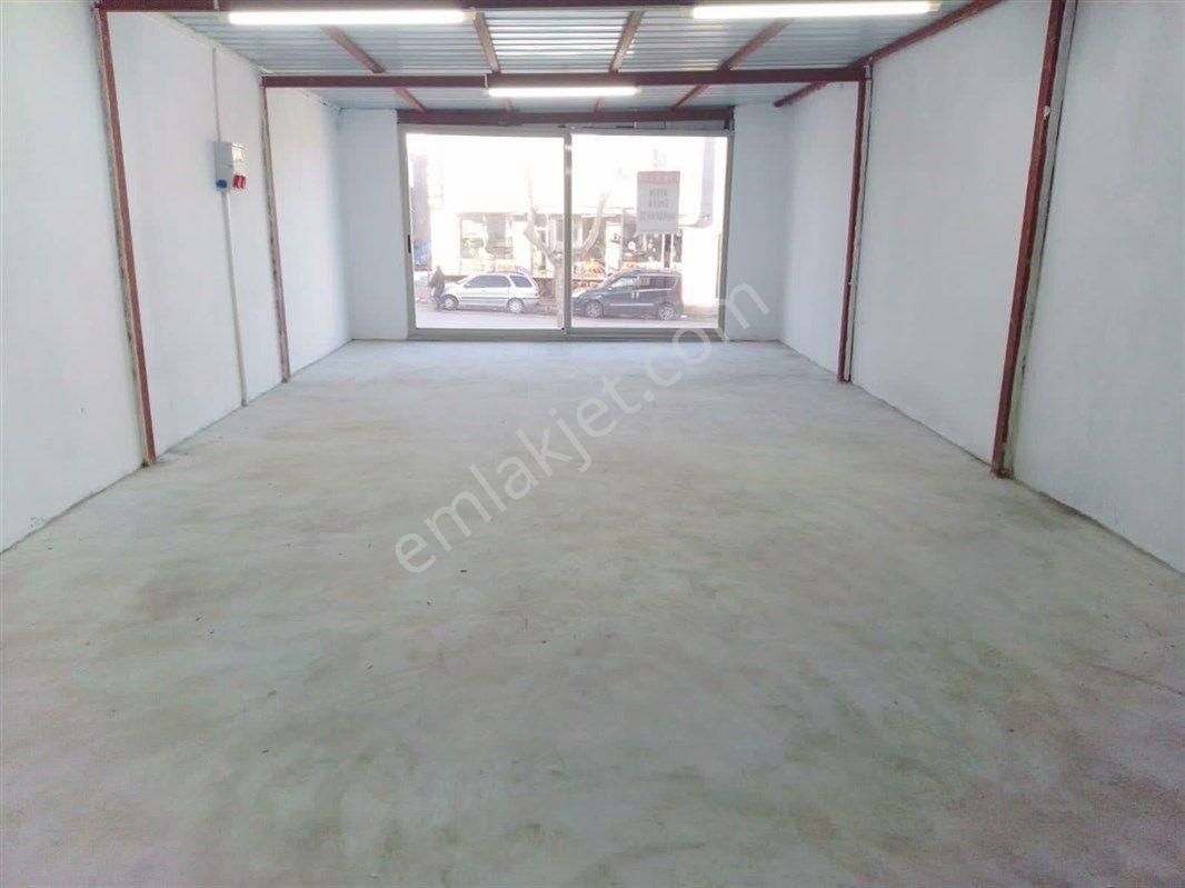 Yıldırım Anadolu Mahallesi'nde 350 M2 Kiralık İşyeri - Görsel 3