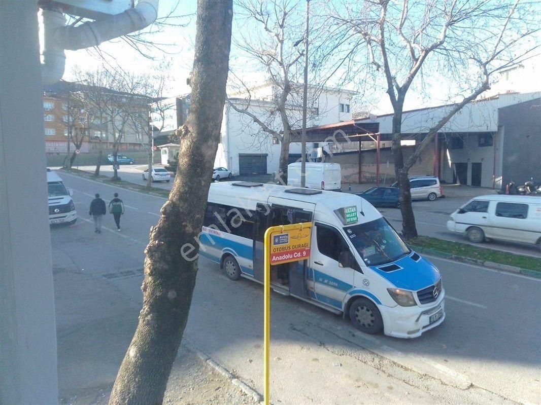 Yıldırım Anadolu Mahallesi'nde 350 M2 Kiralık İşyeri - Görsel 34