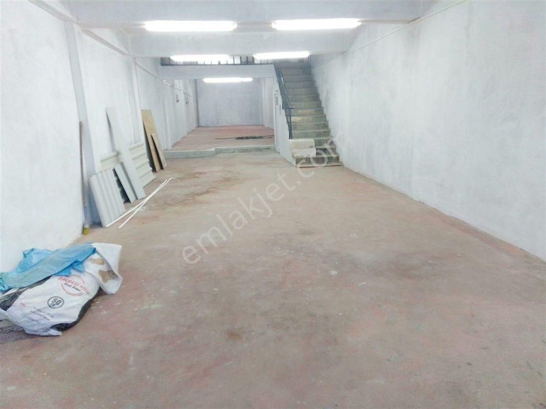 Yıldırım Anadolu Mahallesi'nde 350 M2 Kiralık İşyeri - Görsel 23