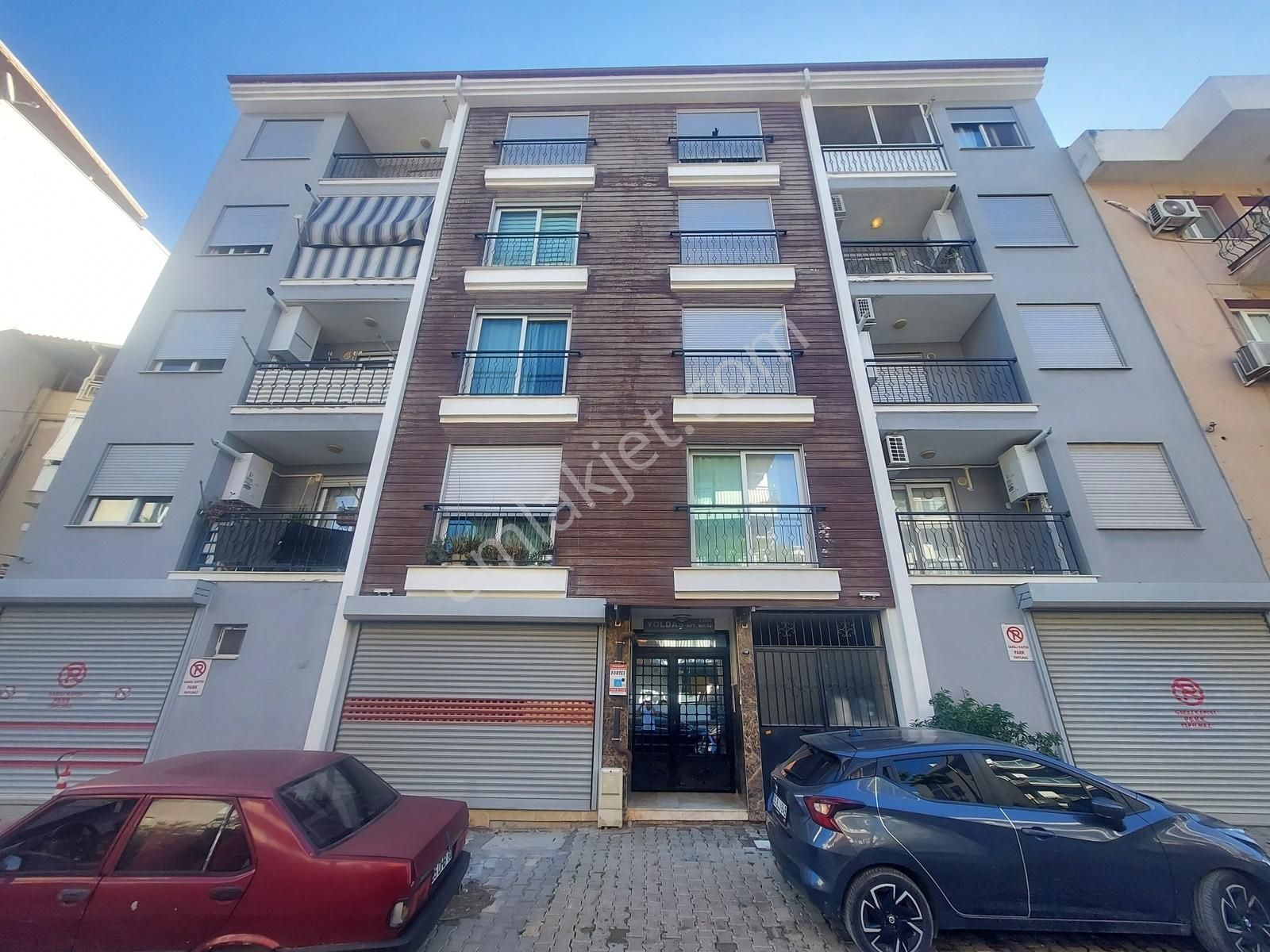 Seferihisar Hıdırlıkta Eşyalı Kiralık 2+1 Daire !!! - Görsel 2