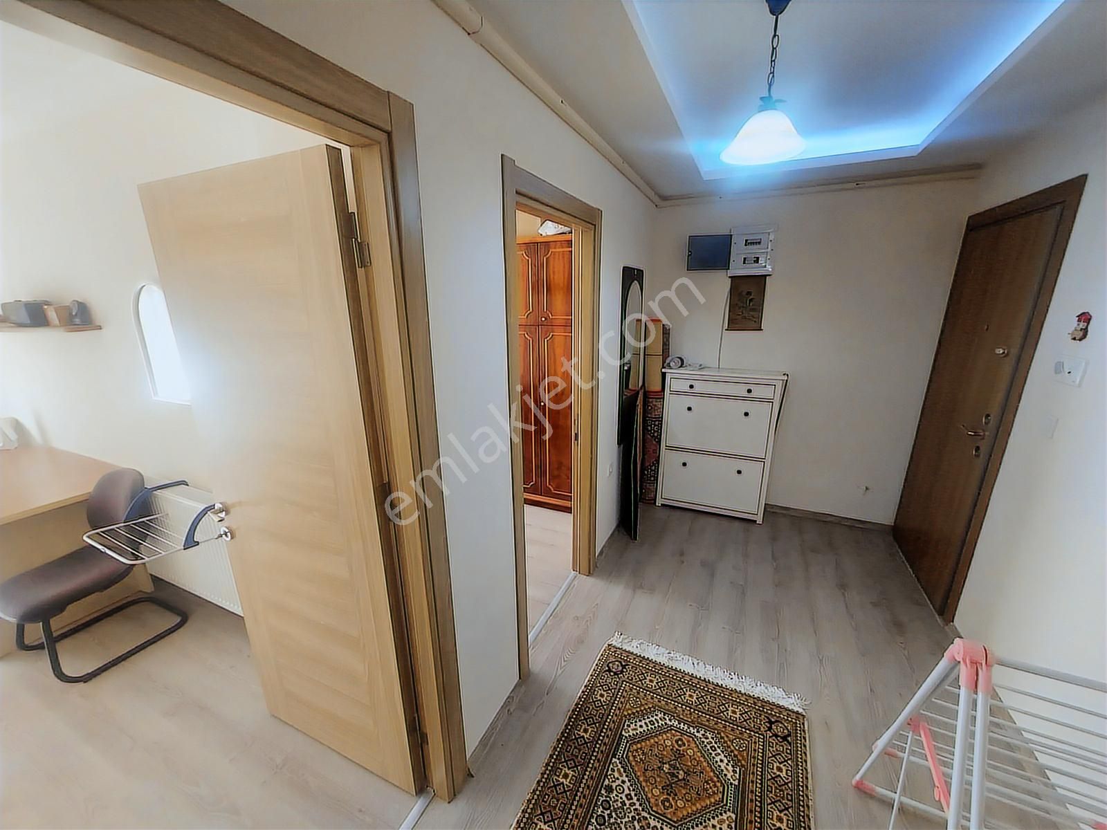 Seferihisar Hıdırlıkta Eşyalı Kiralık 2+1 Daire !!! - Görsel 13