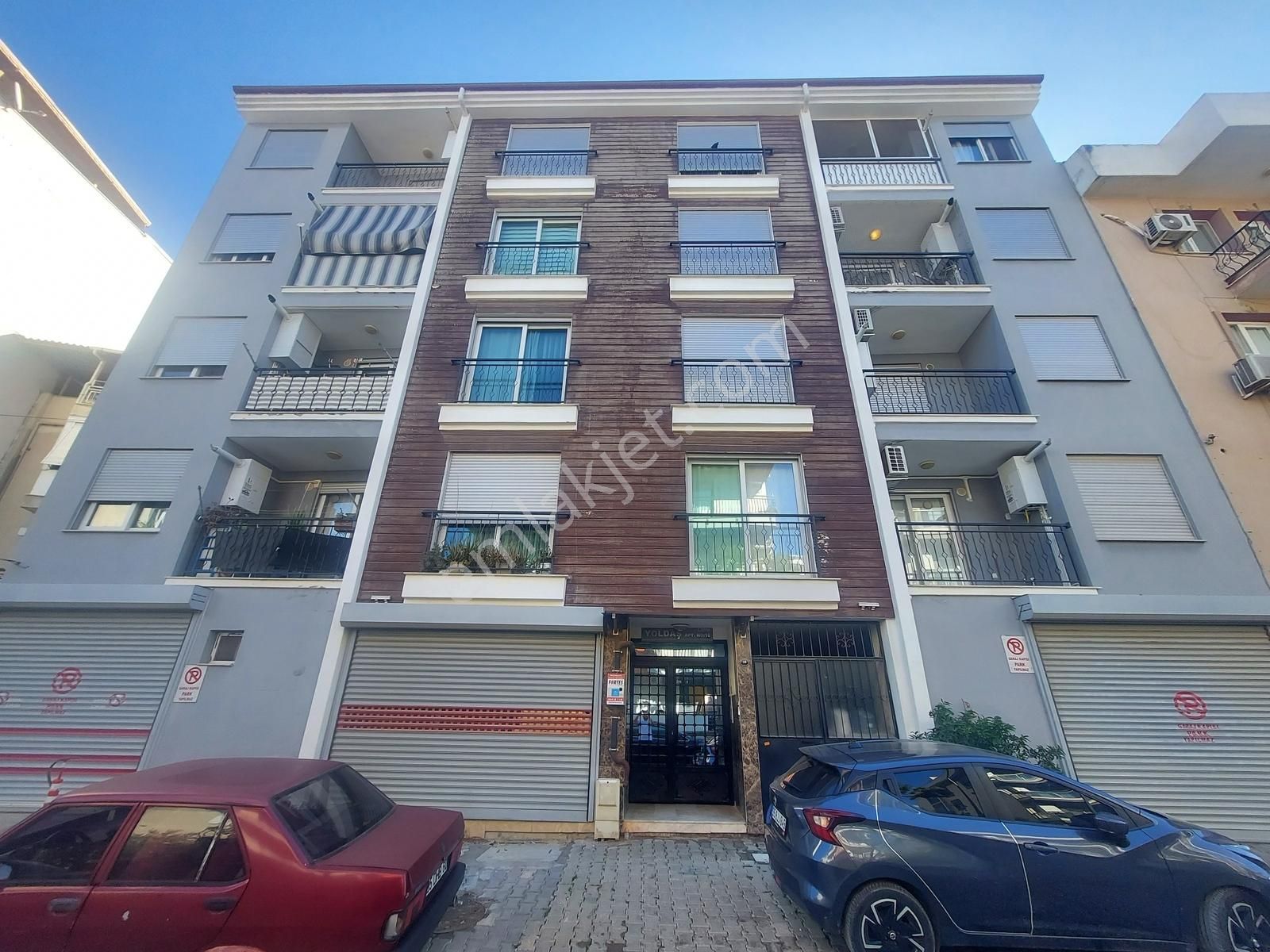 Seferihisar Hıdırlıkta Eşyalı Kiralık 2+1 Daire !!! - Görsel 8