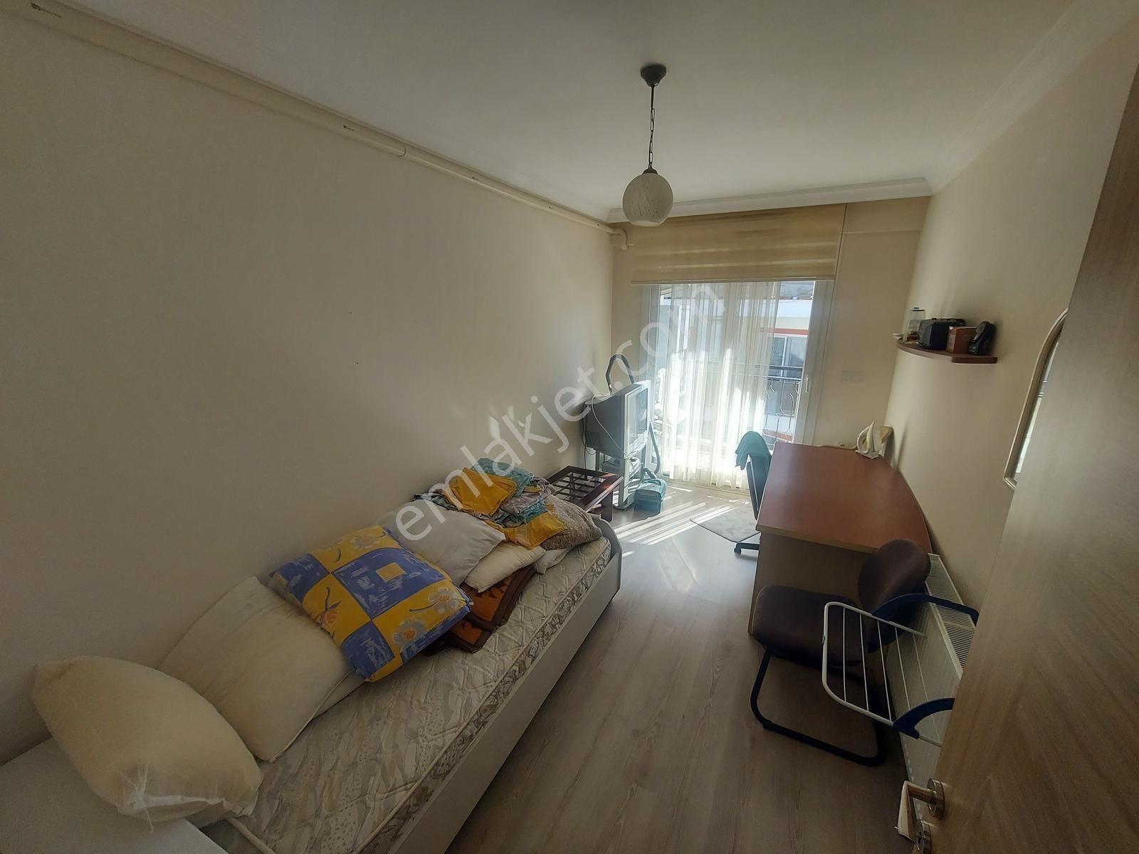 Seferihisar Hıdırlıkta Eşyalı Kiralık 2+1 Daire !!! - Görsel 11