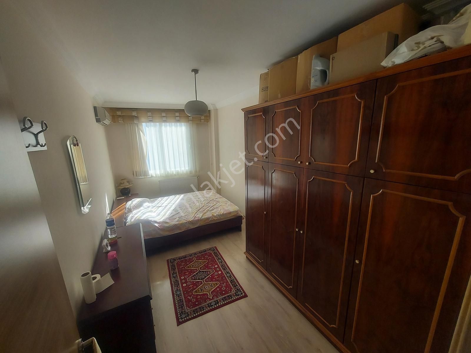 Seferihisar Hıdırlıkta Eşyalı Kiralık 2+1 Daire !!! - Görsel 5