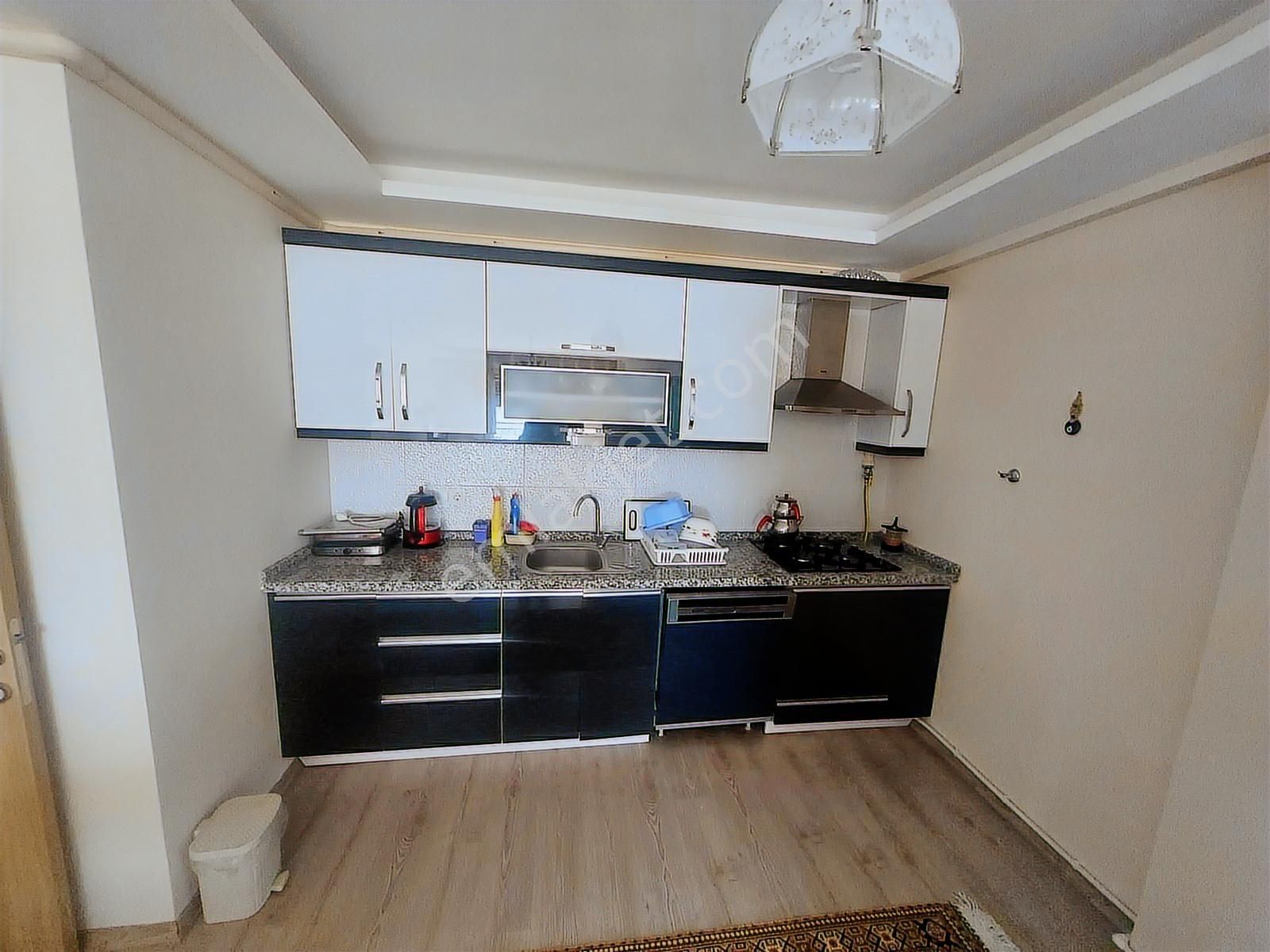 Seferihisar Hıdırlıkta Eşyalı Kiralık 2+1 Daire !!! - Görsel 17
