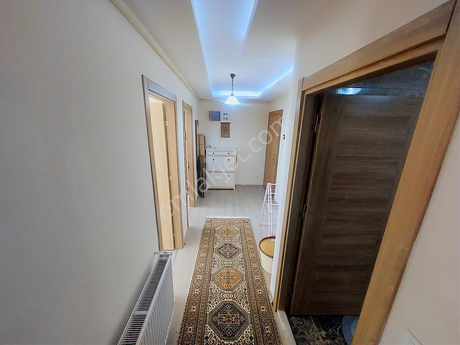 Seferihisar Hıdırlıkta Eşyalı Kiralık 2+1 Daire !!! - Görsel 14
