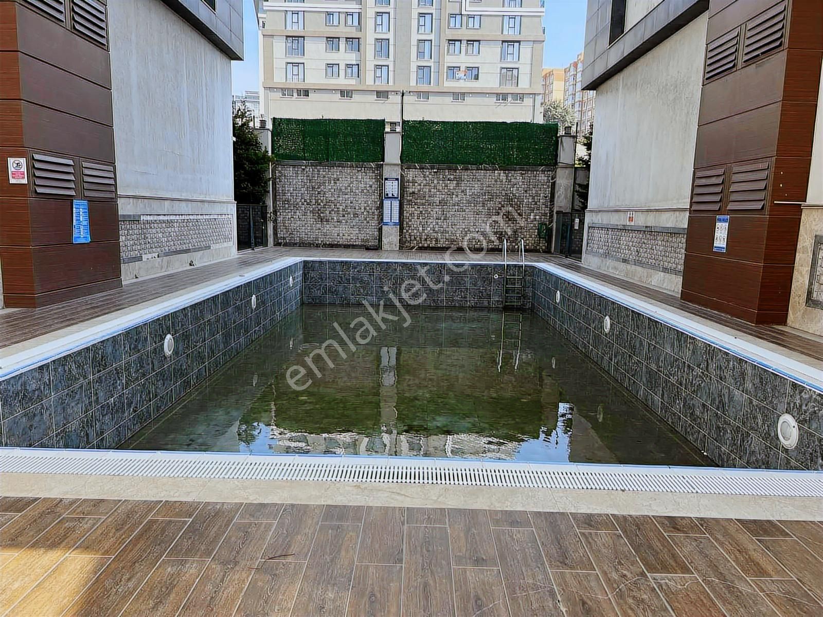 Rose Garden 'da Peyzaj Manzaralı Kiralık 2+1 Lüks Daire - Görsel 8