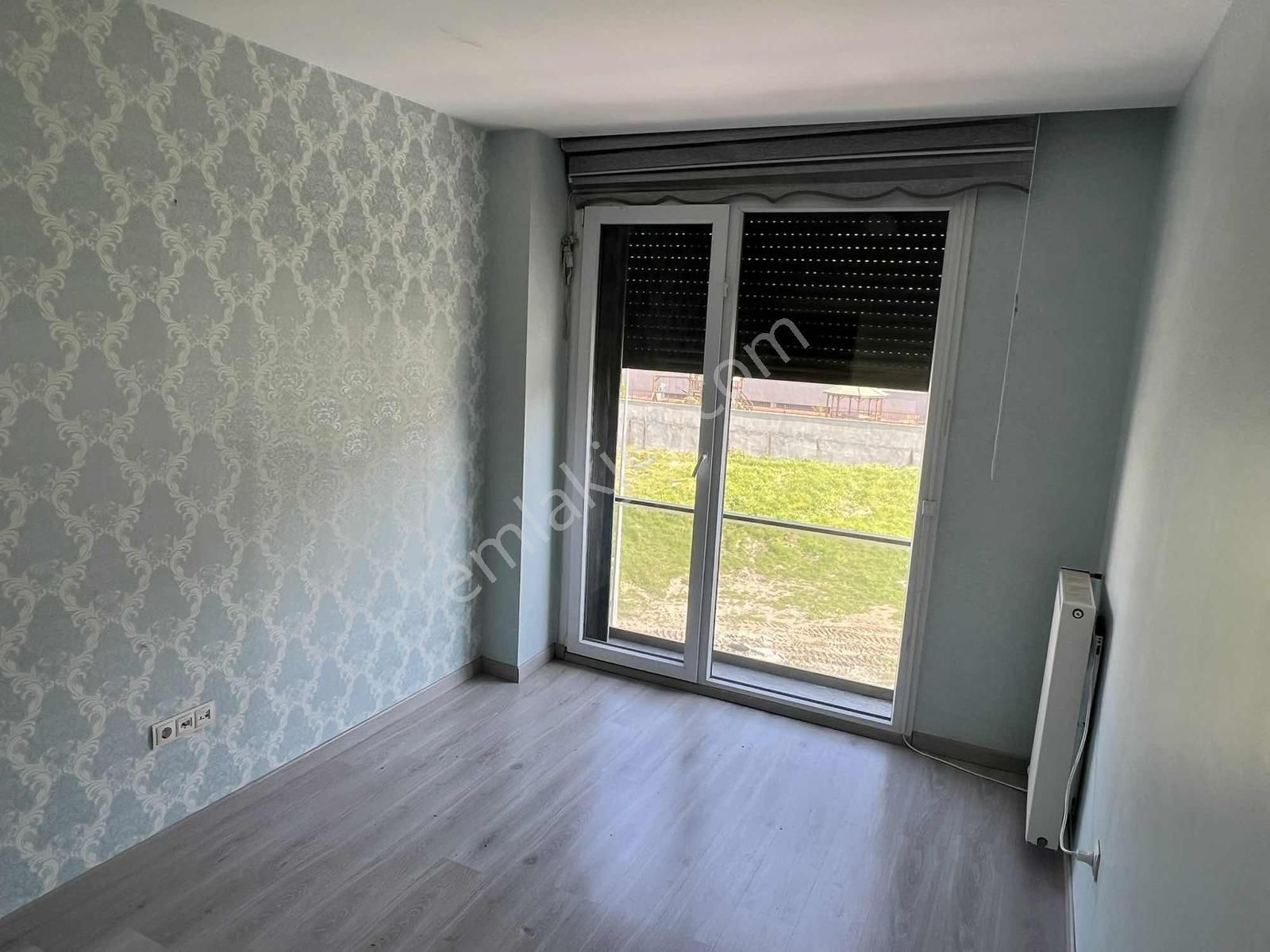 Rose Garden 'da Peyzaj Manzaralı Kiralık 2+1 Lüks Daire - Görsel 13