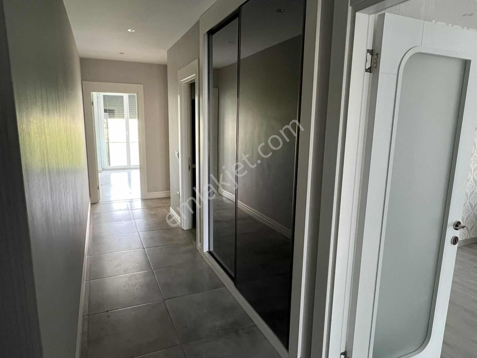 Rose Garden 'da Peyzaj Manzaralı Kiralık 2+1 Lüks Daire - Görsel 25