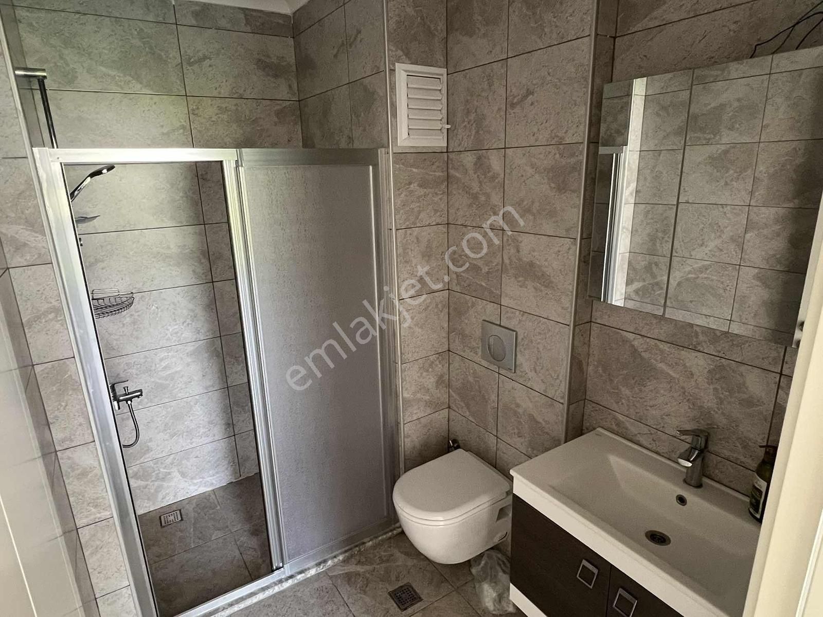 Rose Garden 'da Peyzaj Manzaralı Kiralık 2+1 Lüks Daire - Görsel 20