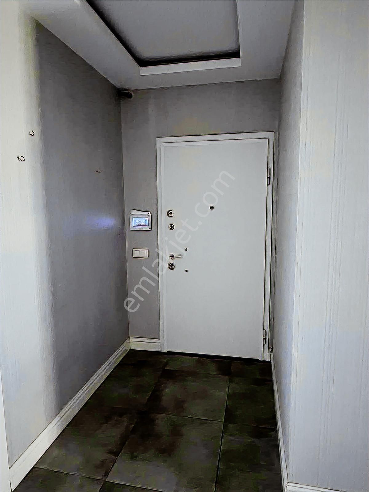 Rose Garden 'da Peyzaj Manzaralı Kiralık 2+1 Lüks Daire - Görsel 26