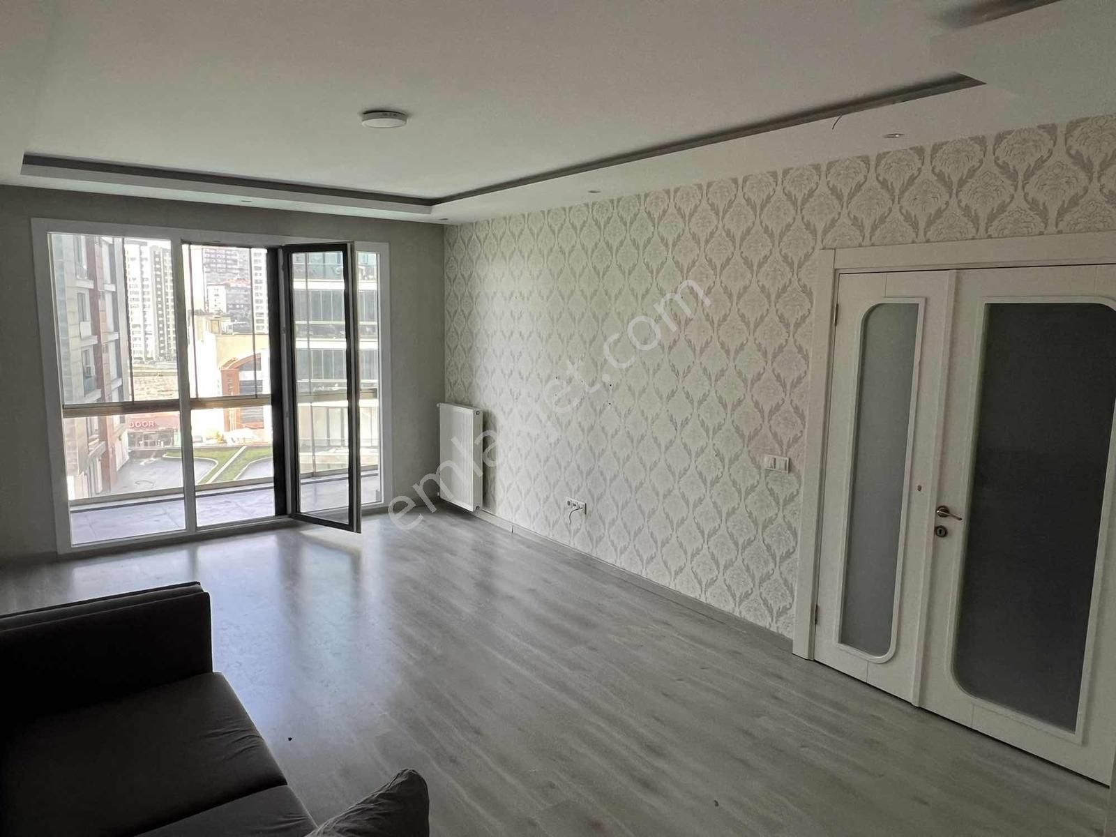 Rose Garden 'da Peyzaj Manzaralı Kiralık 2+1 Lüks Daire - Görsel 32