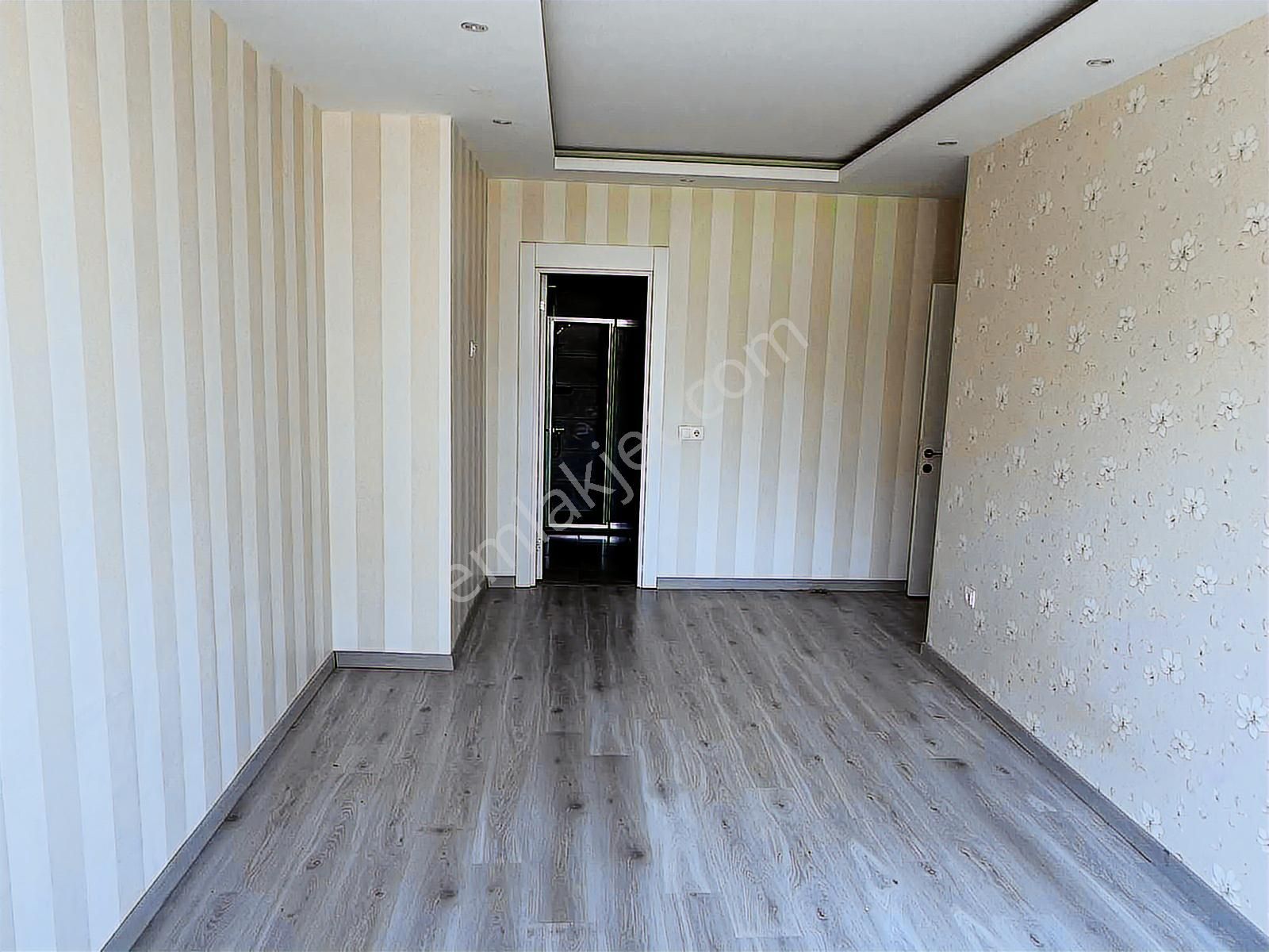 Rose Garden 'da Peyzaj Manzaralı Kiralık 2+1 Lüks Daire - Görsel 21