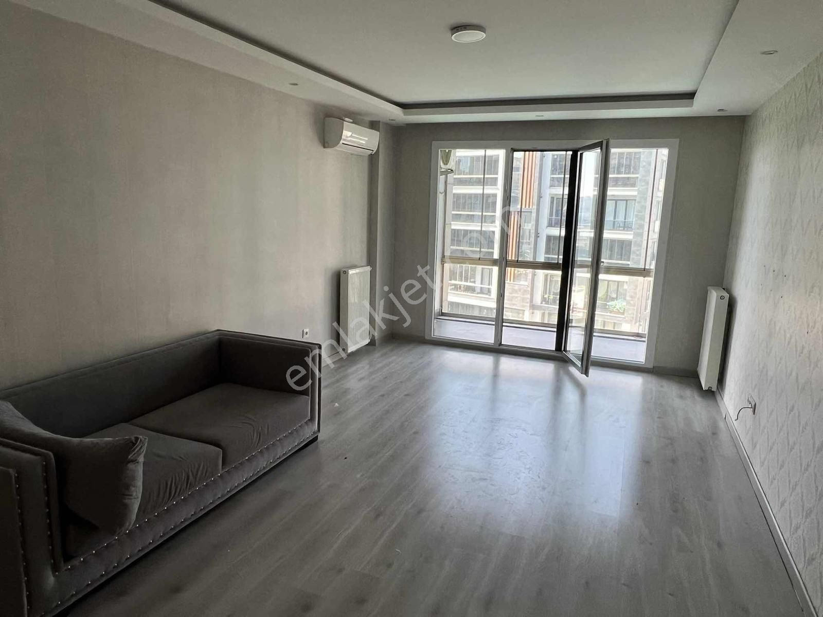 Rose Garden 'da Peyzaj Manzaralı Kiralık 2+1 Lüks Daire - Görsel 33