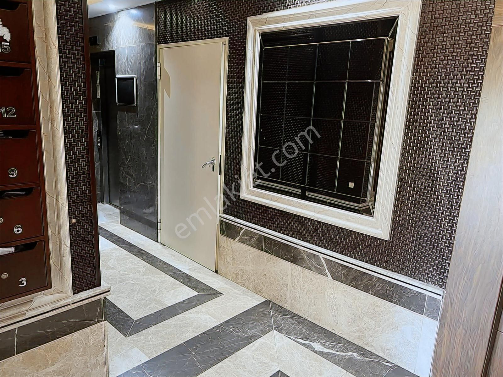 Rose Garden 'da Peyzaj Manzaralı Kiralık 2+1 Lüks Daire - Görsel 10