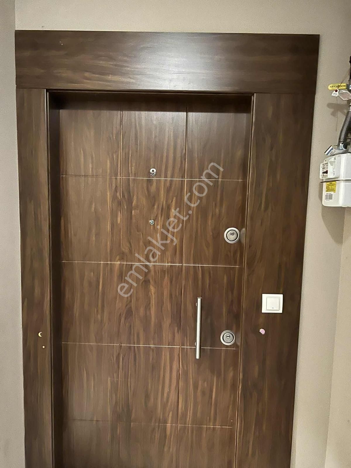 Rose Garden 'da Peyzaj Manzaralı Kiralık 2+1 Lüks Daire - Görsel 17