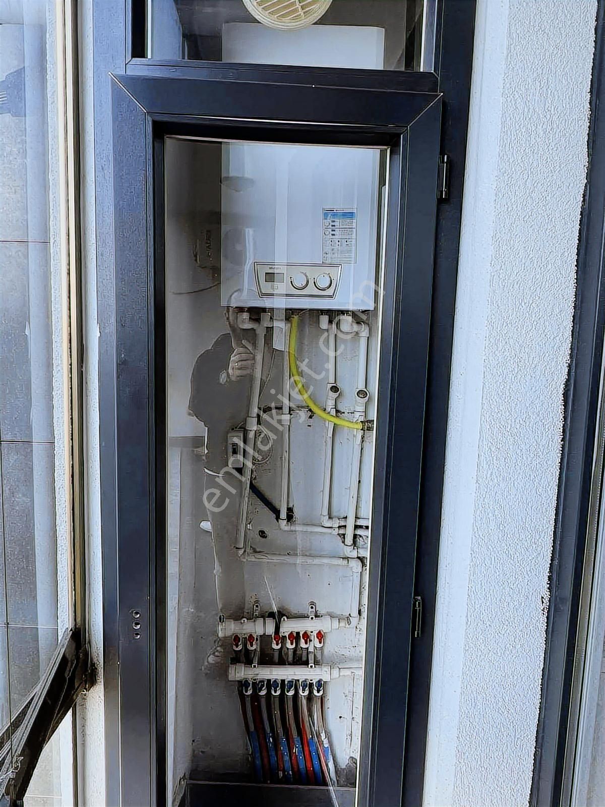 Rose Garden 'da Peyzaj Manzaralı Kiralık 2+1 Lüks Daire - Görsel 29