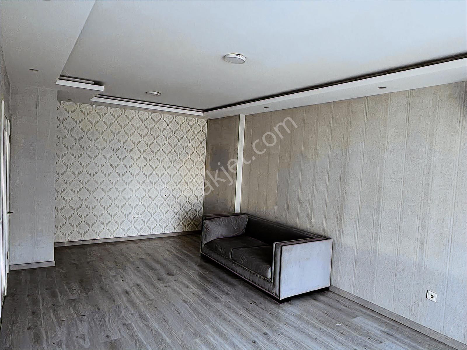 Rose Garden 'da Peyzaj Manzaralı Kiralık 2+1 Lüks Daire - Görsel 30