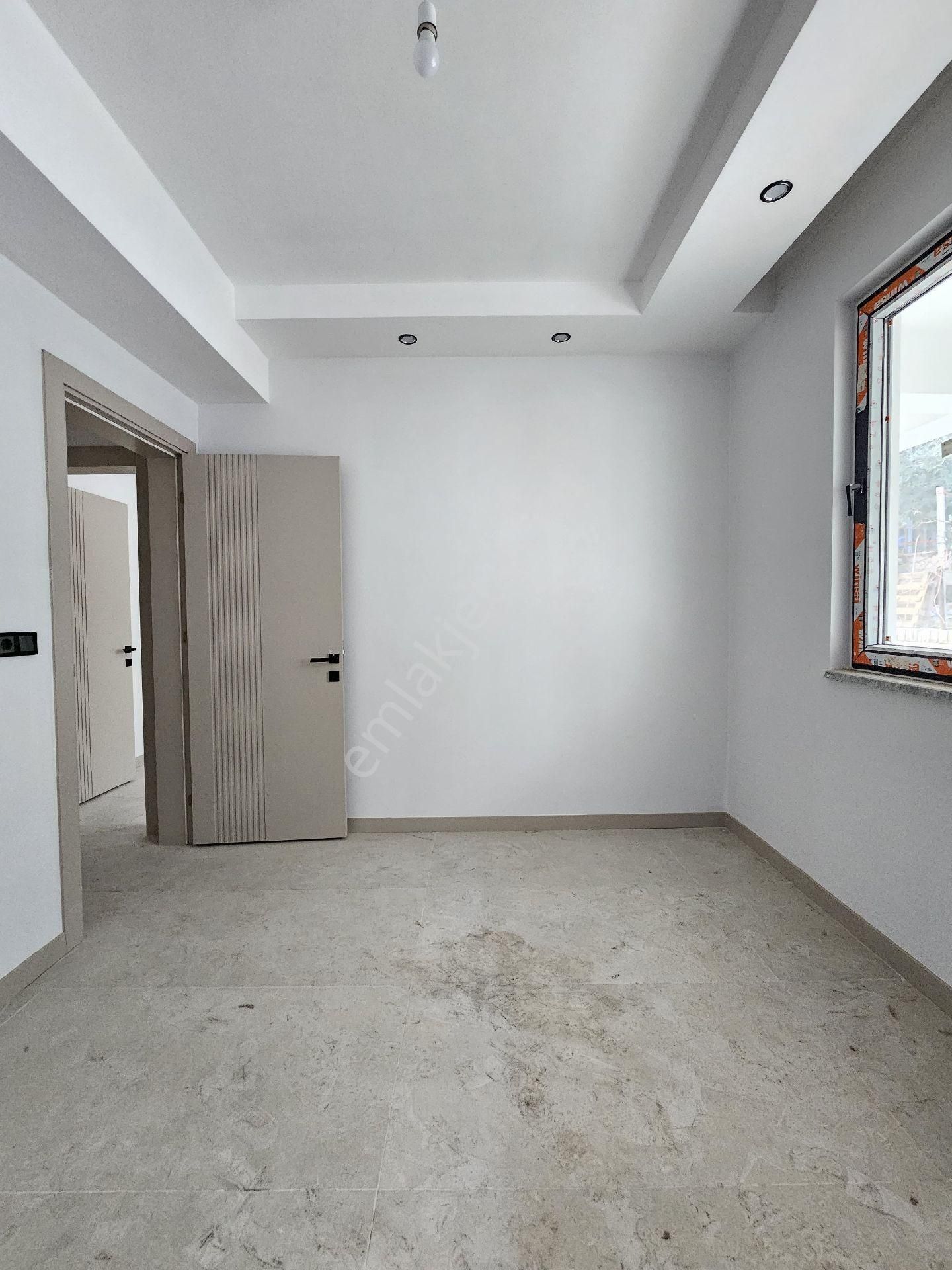 Denizli Naz Bayrak Ta 3+1 155 M2 Fırsat Fiyata Son Daire - Görsel 12