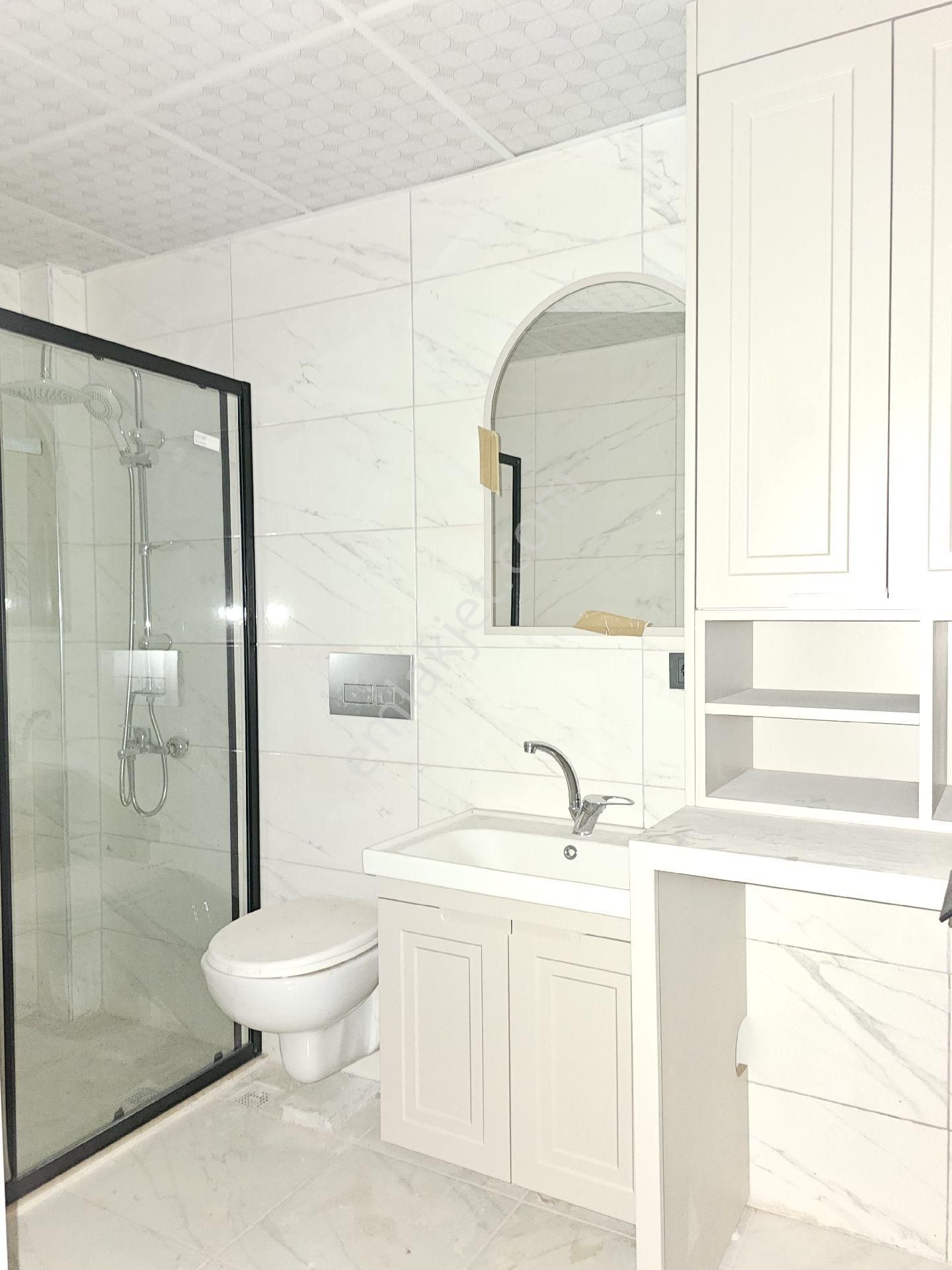 Denizli Naz Bayrak Ta 3+1 155 M2 Fırsat Fiyata Son Daire - Görsel 22