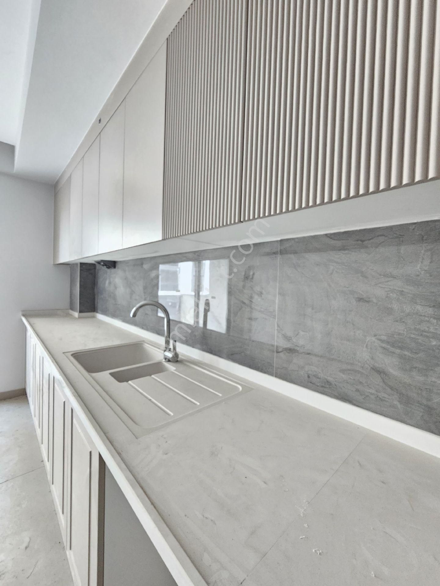 Denizli Naz Bayrak Ta 3+1 155 M2 Fırsat Fiyata Son Daire - Görsel 4