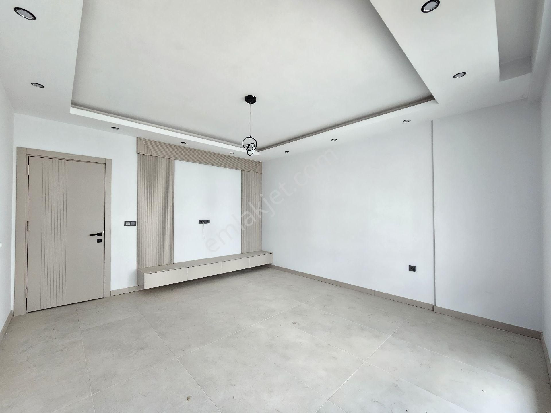 Denizli Naz Bayrak Ta 3+1 155 M2 Fırsat Fiyata Son Daire - Görsel 5