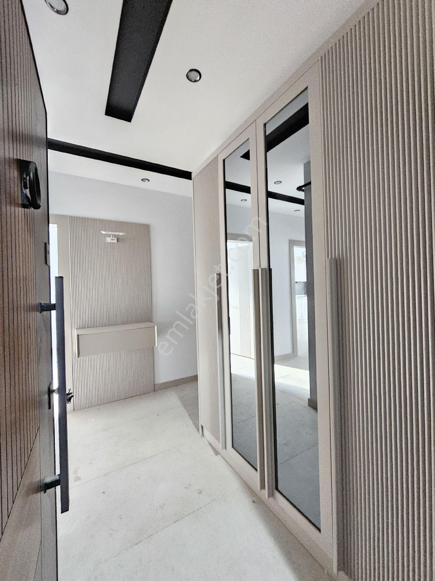 Denizli Naz Bayrak Ta 3+1 155 M2 Fırsat Fiyata Son Daire - Görsel 21