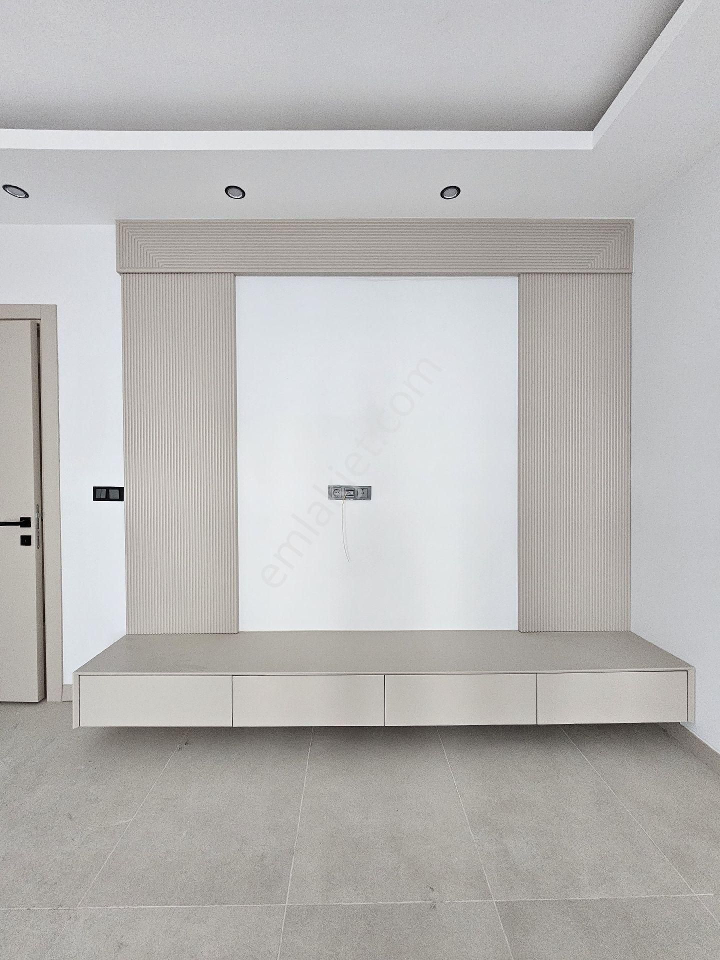 Denizli Naz Bayrak Ta 3+1 155 M2 Fırsat Fiyata Son Daire - Görsel 8