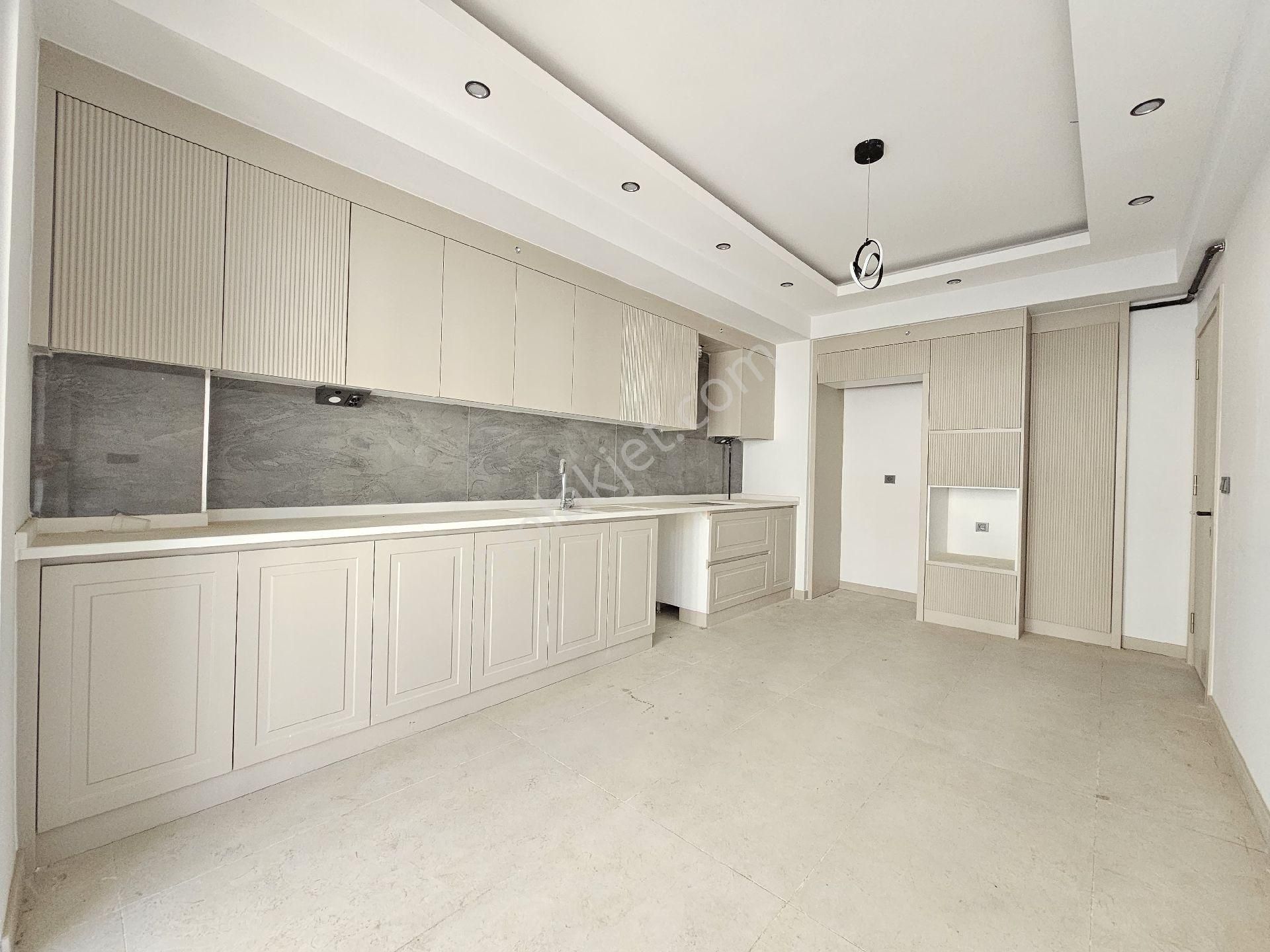 Denizli Naz Bayrak Ta 3+1 155 M2 Fırsat Fiyata Son Daire - Görsel 2