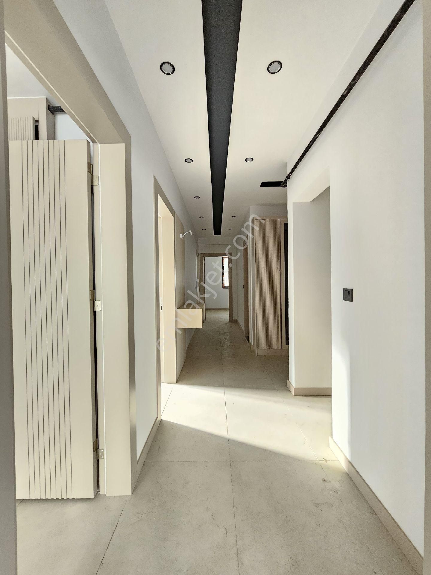 Denizli Naz Bayrak Ta 3+1 155 M2 Fırsat Fiyata Son Daire - Görsel 16