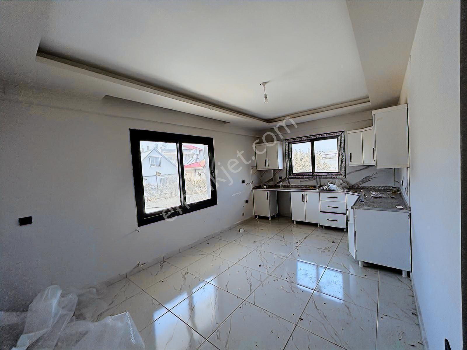 Thor'dan Akdeniz Hürriyet Mah Kazanlı İlkokul Civarı Satılık 2+1 - Görsel 33