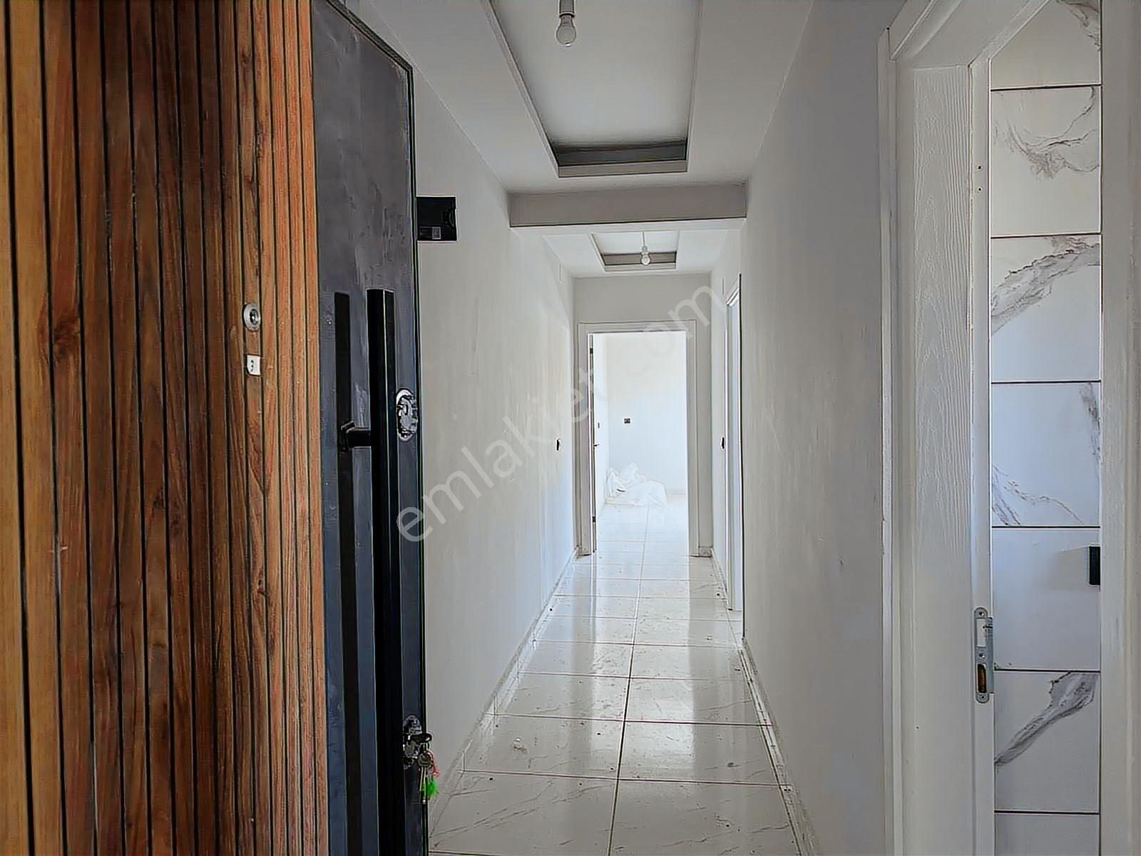 Thor'dan Akdeniz Hürriyet Mah Kazanlı İlkokul Civarı Satılık 2+1 - Görsel 26