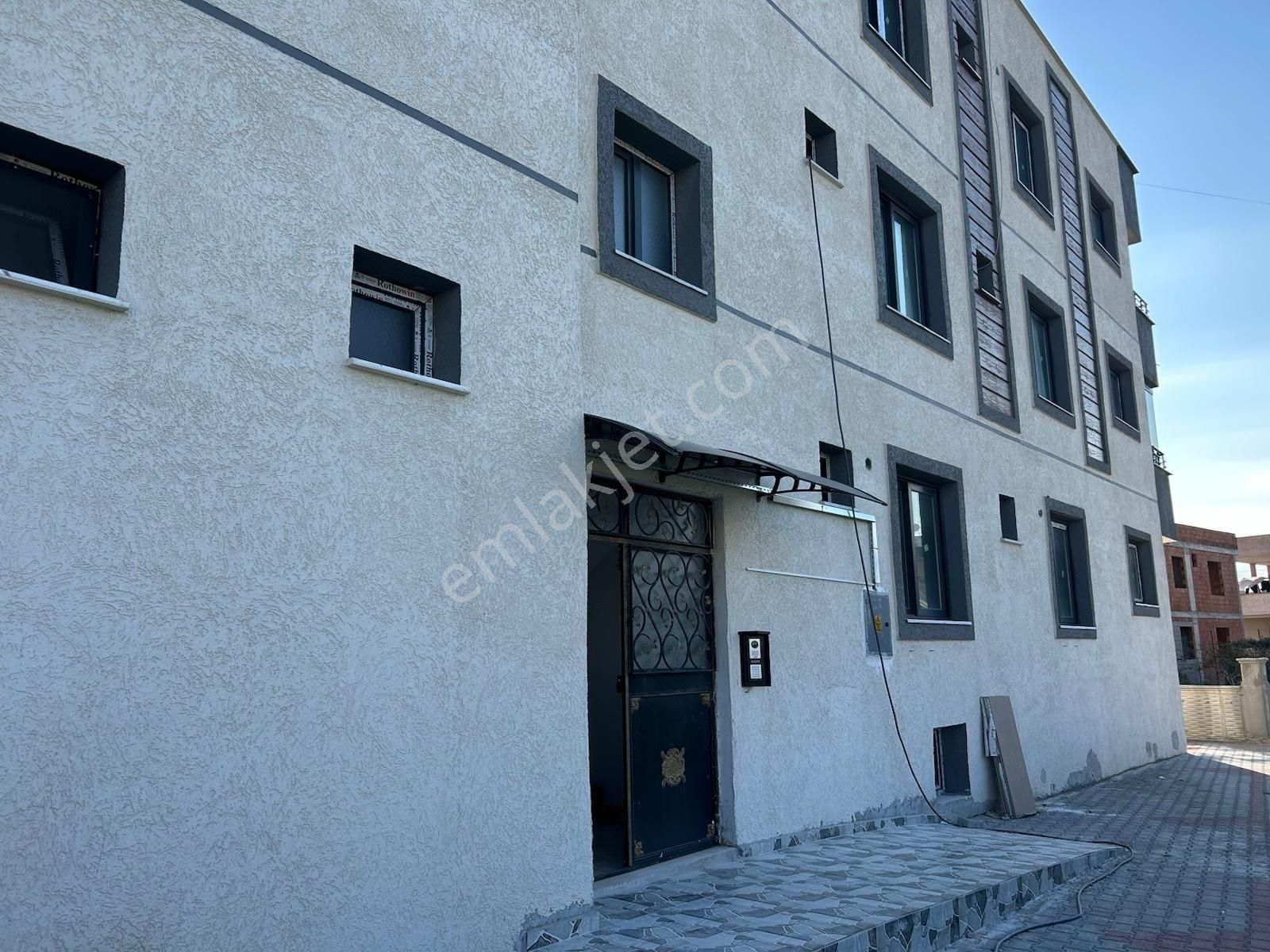 Thor'dan Akdeniz Hürriyet Mah Kazanlı İlkokul Civarı Satılık 2+1 - Görsel 27