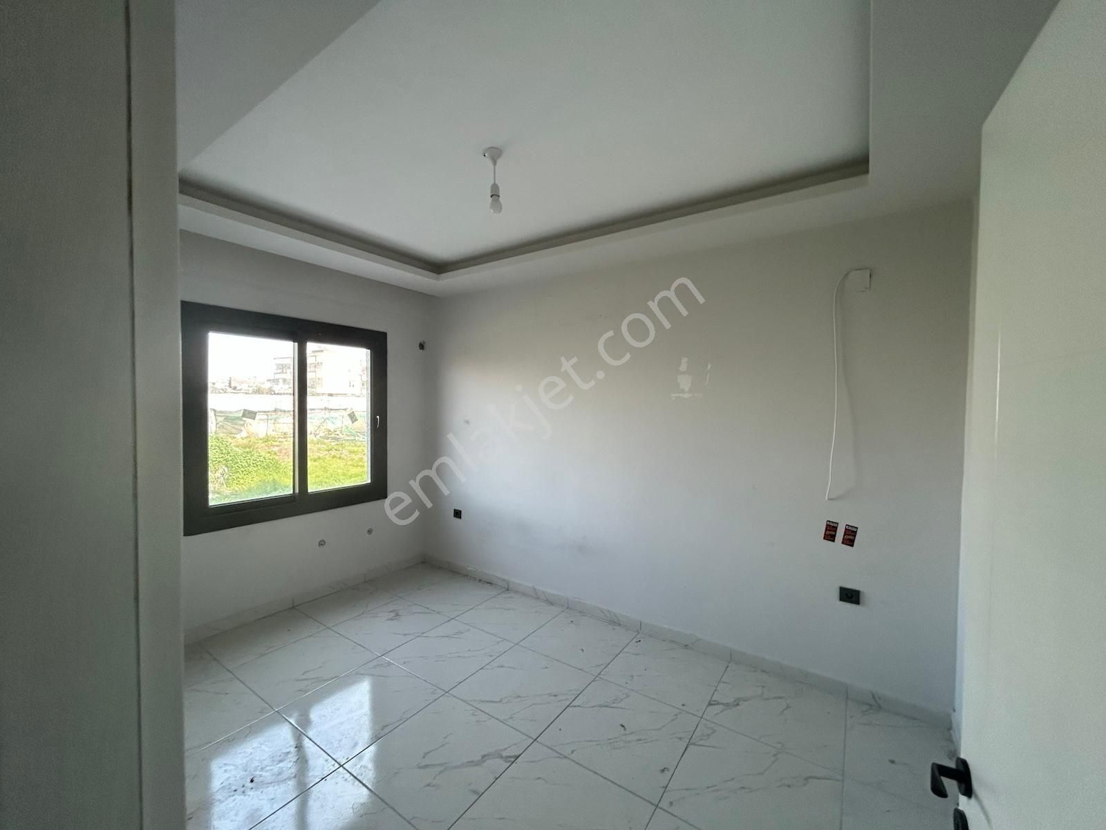 Thor'dan Akdeniz Hürriyet Mah Kazanlı İlkokul Civarı Satılık 2+1 - Görsel 31