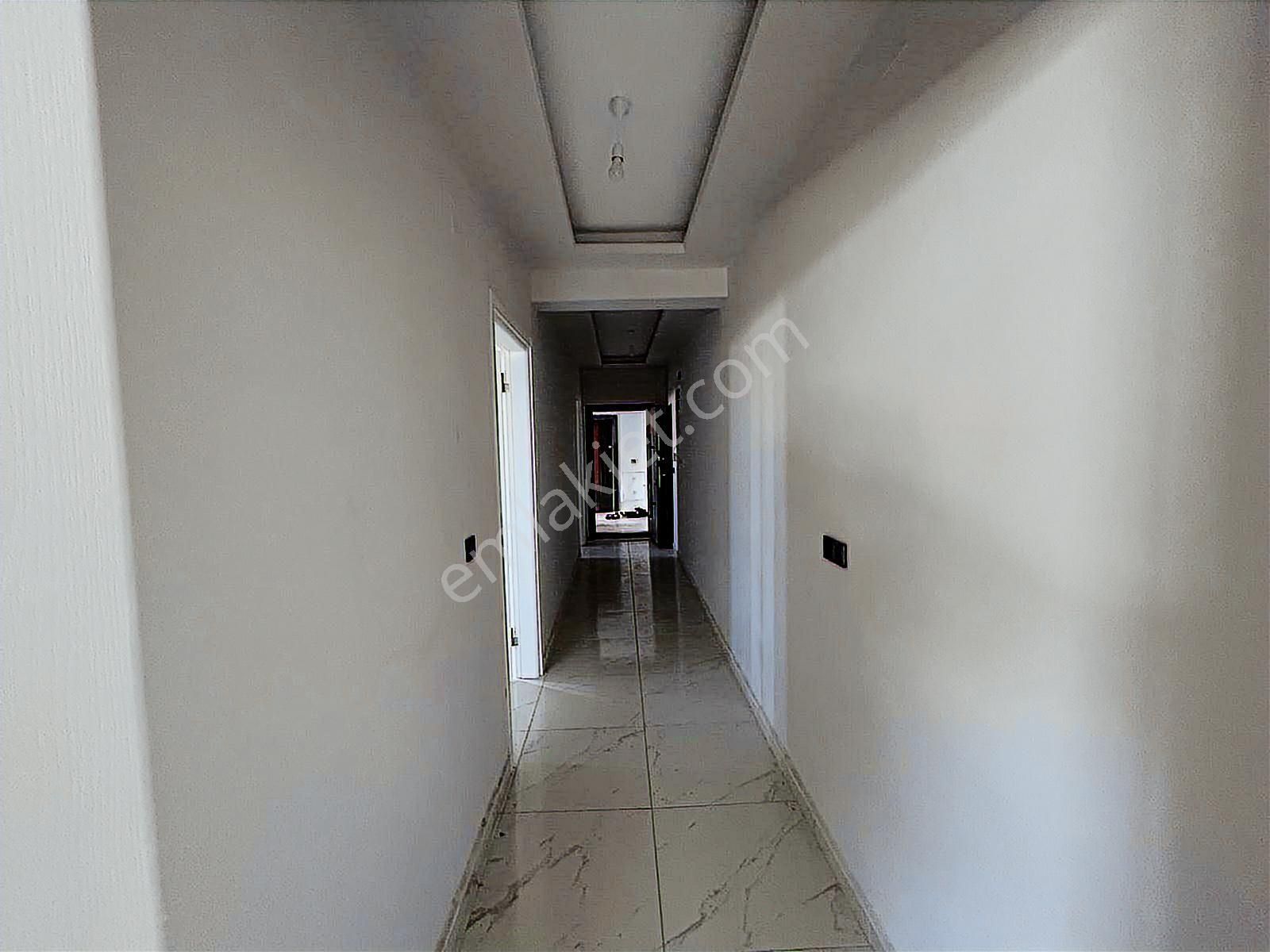 Thor'dan Akdeniz Hürriyet Mah Kazanlı İlkokul Civarı Satılık 2+1 - Görsel 22