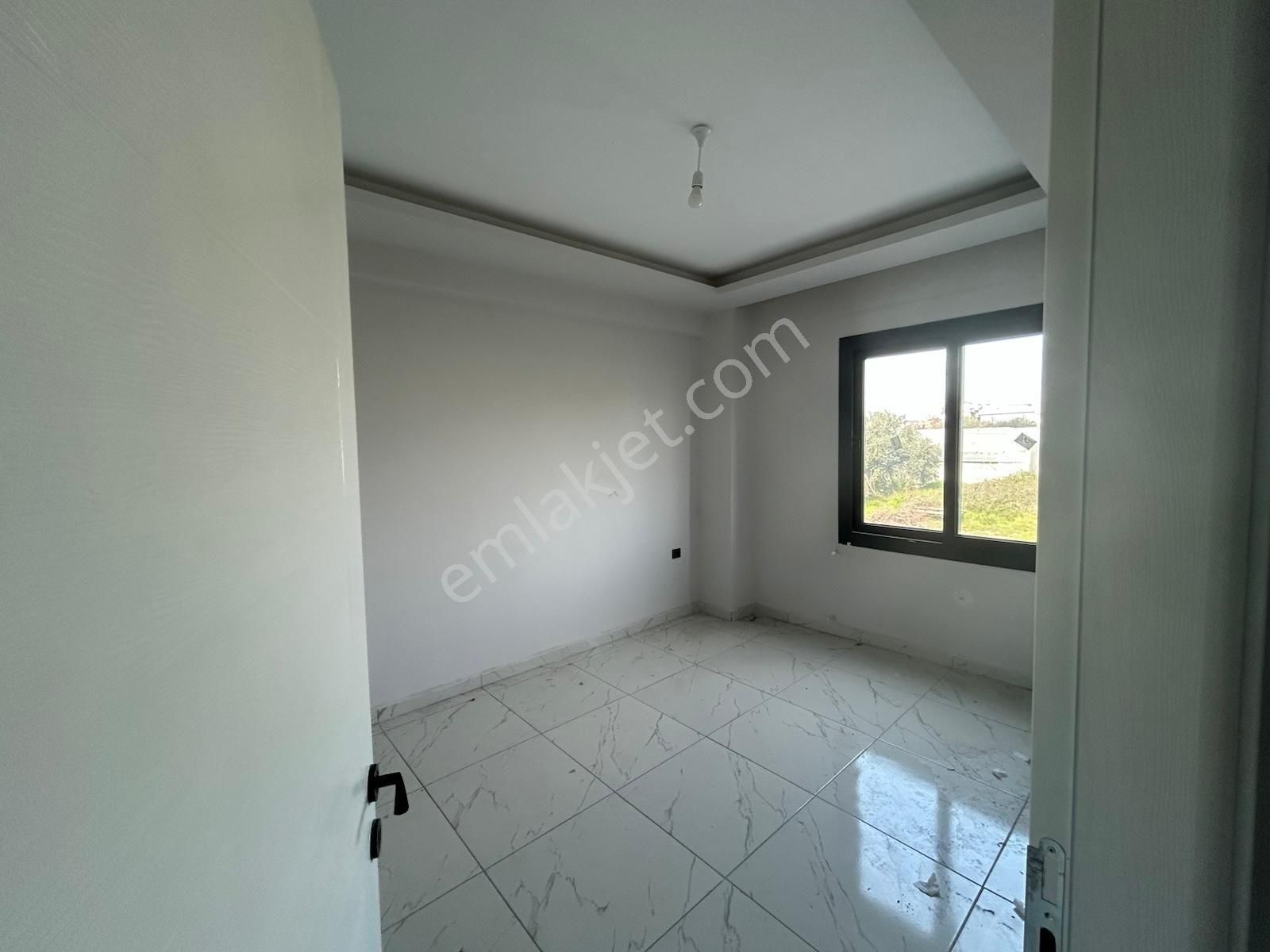 Thor'dan Akdeniz Hürriyet Mah Kazanlı İlkokul Civarı Satılık 2+1 - Görsel 25