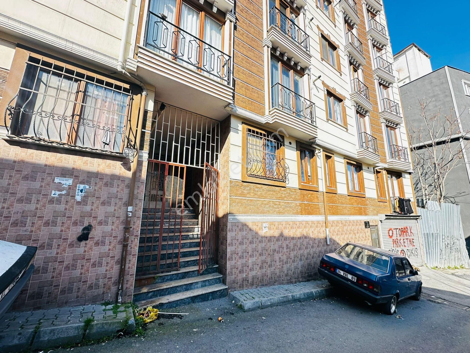 Göktun'dan M.köy Meydana 7dk Eşyalı Öğrenci Ve Bekara Uygun - Görsel 15