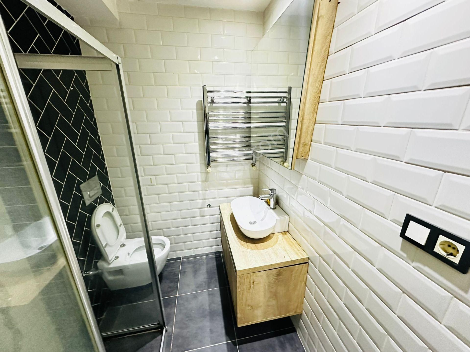 Göktun'dan M.köy Meydana 7dk Eşyalı Öğrenci Ve Bekara Uygun - Görsel 9