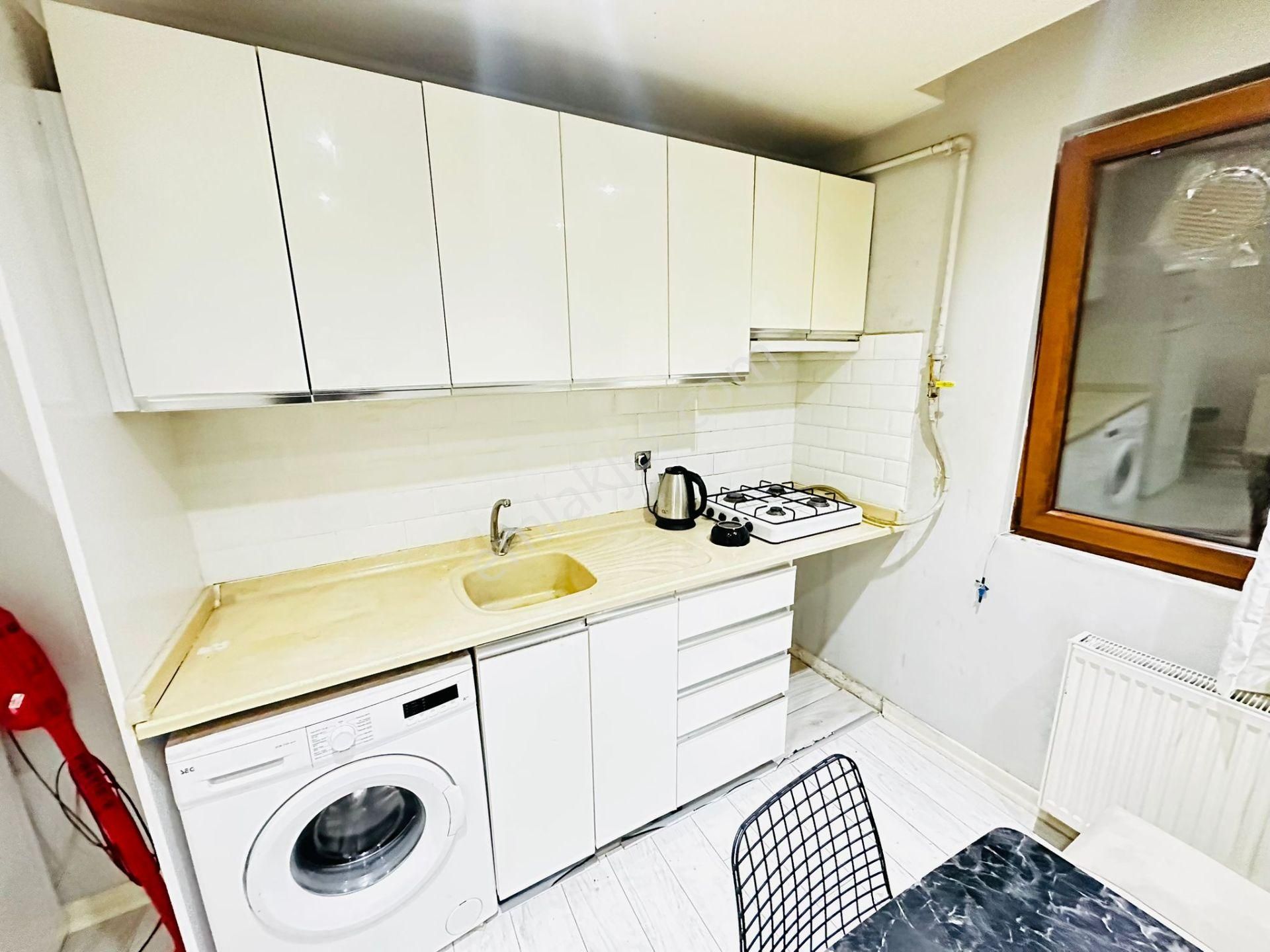 Göktun'dan M.köy Meydana 7dk Eşyalı Öğrenci Ve Bekara Uygun - Görsel 3