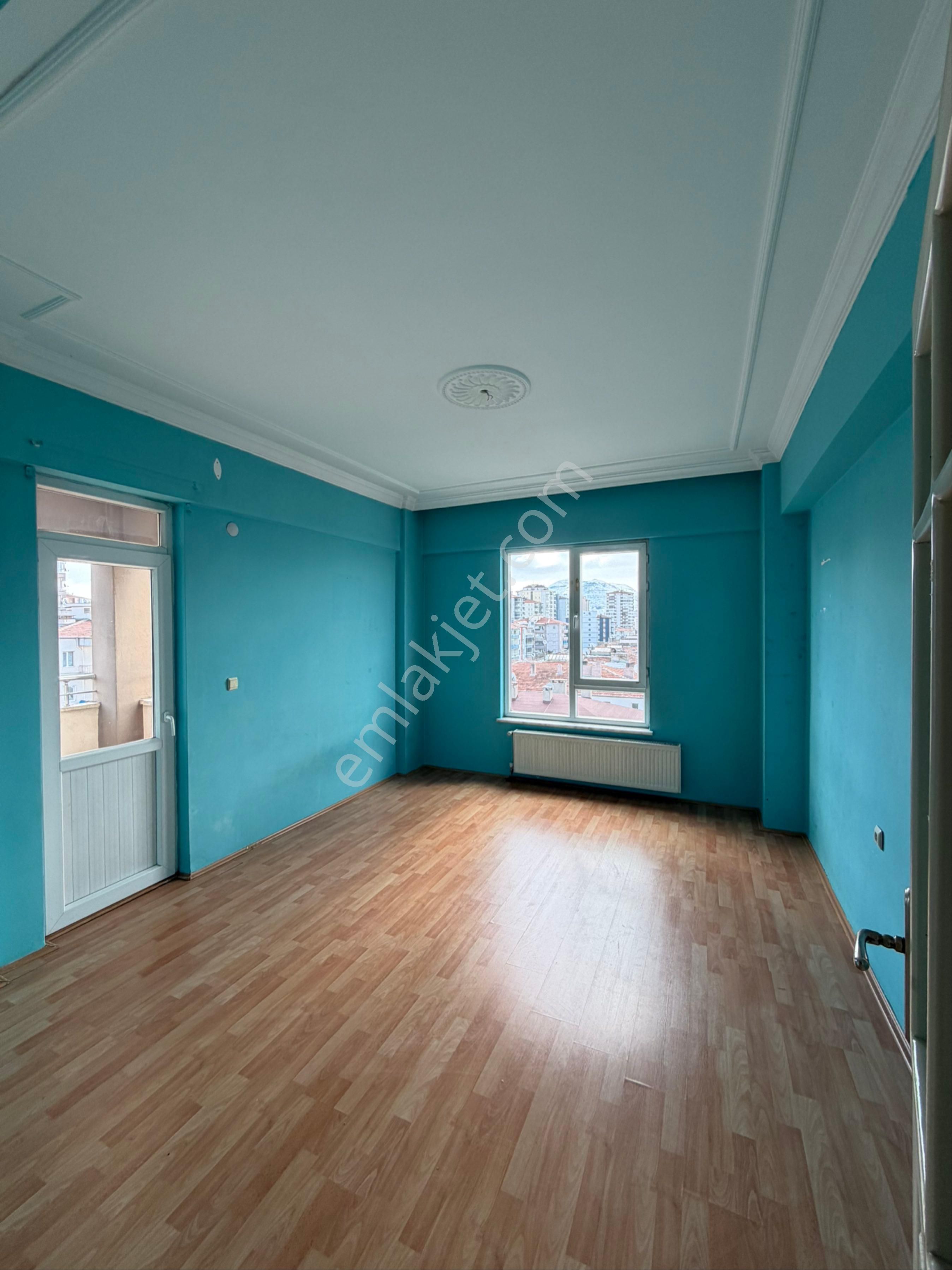 Tuna Life’a Yakın 3+1 Geniş Daire - Görsel 6