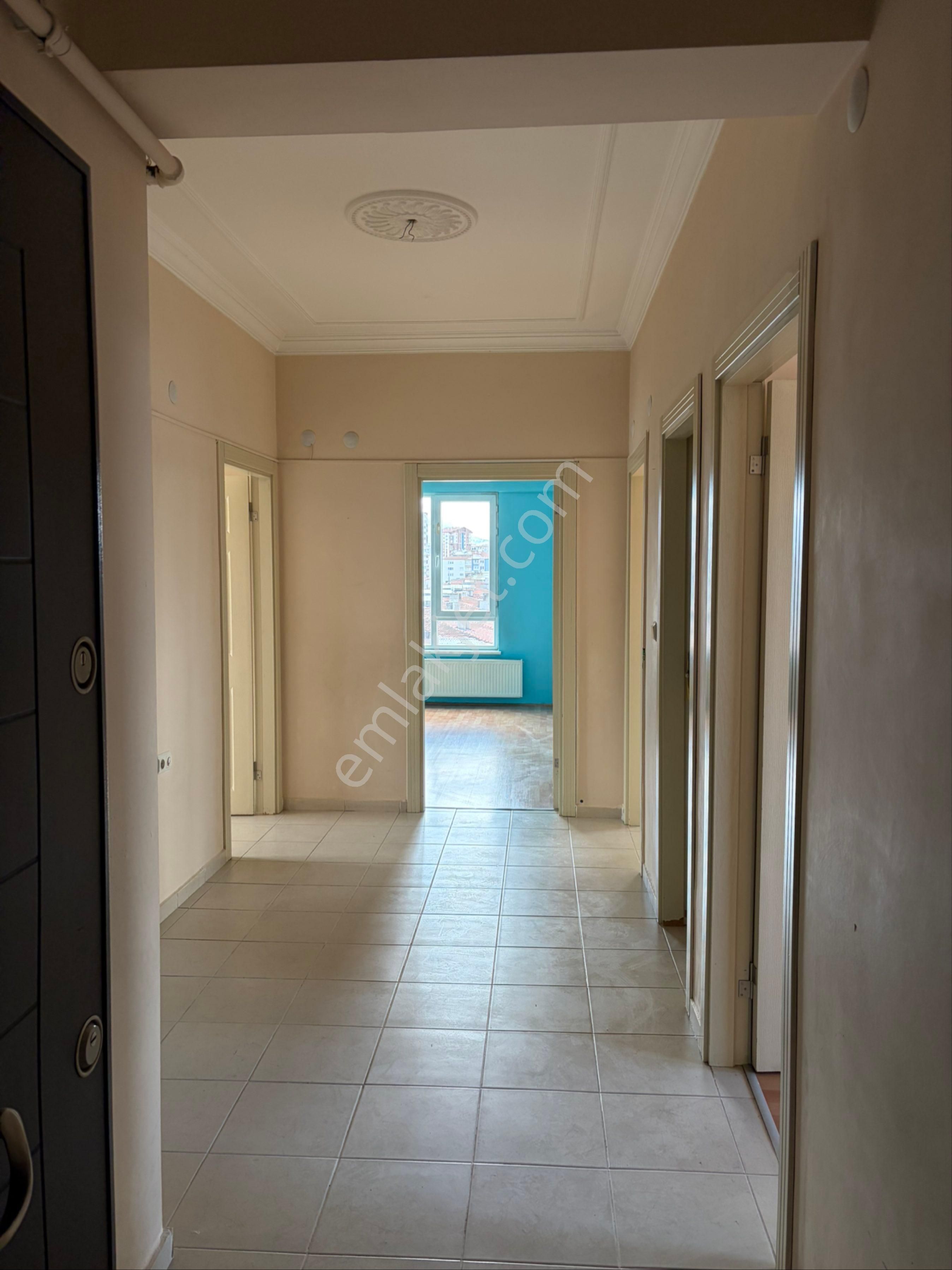 Tuna Life’a Yakın 3+1 Geniş Daire - Görsel 2