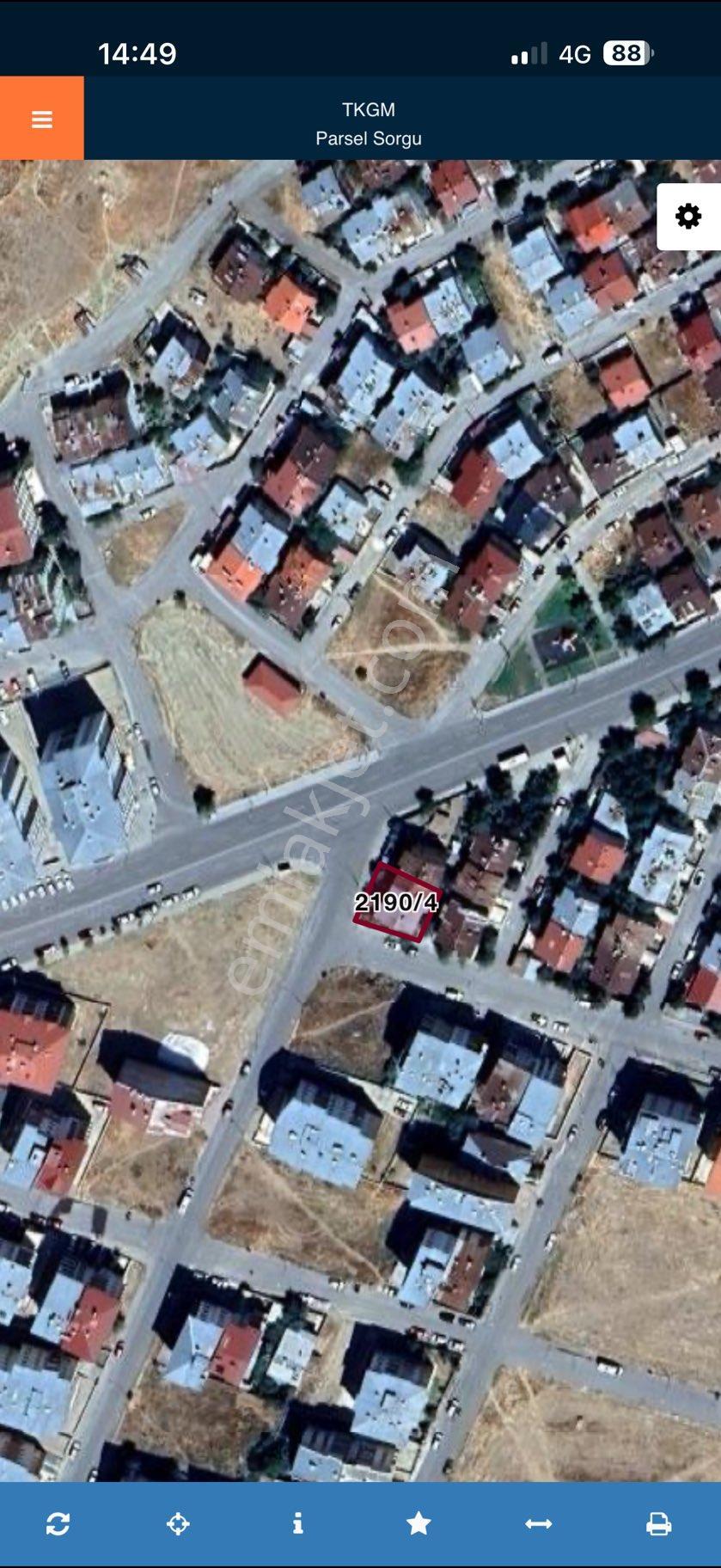 Şahbaz Emlak’tan | Fatih Mahallesi’nde Satılık 3 Katlı Fırsat Bina - Görsel 18