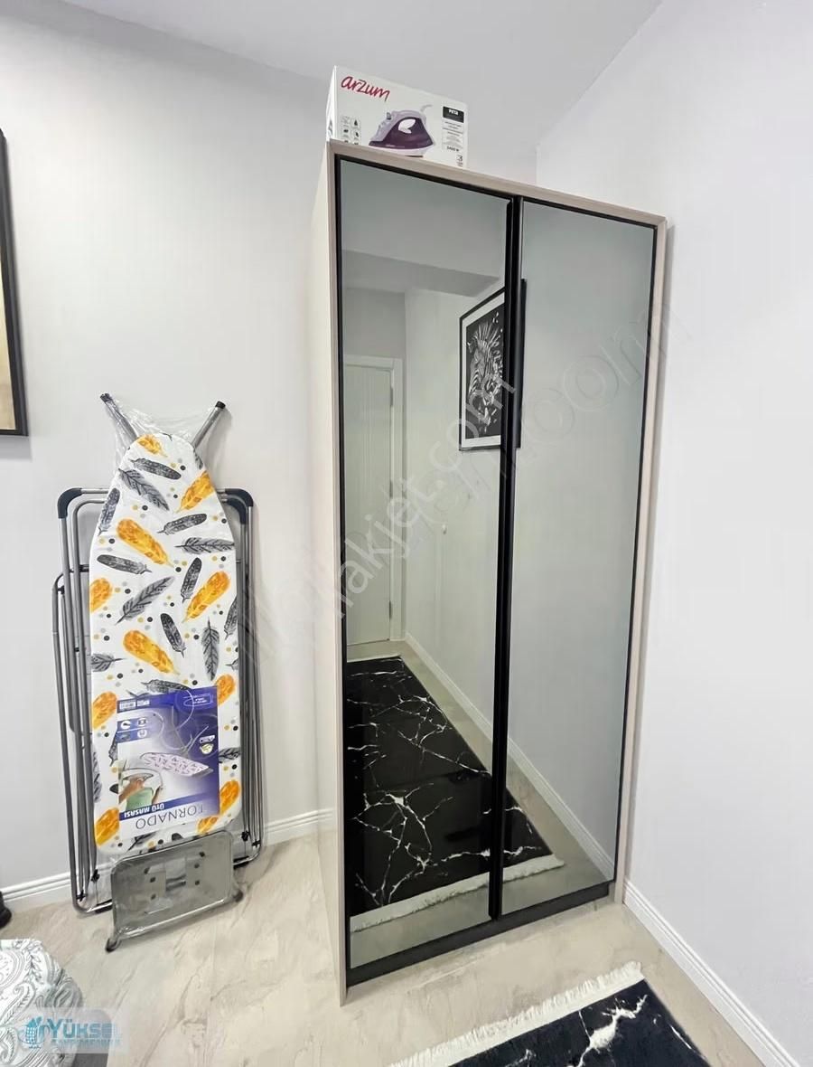 Denizli Selçukbey De Full Eşyalı 2+1 Özel Bahçeli Kaçırılmayacak Fiyata Satılık Fırsat Suit Daire - Görsel 21